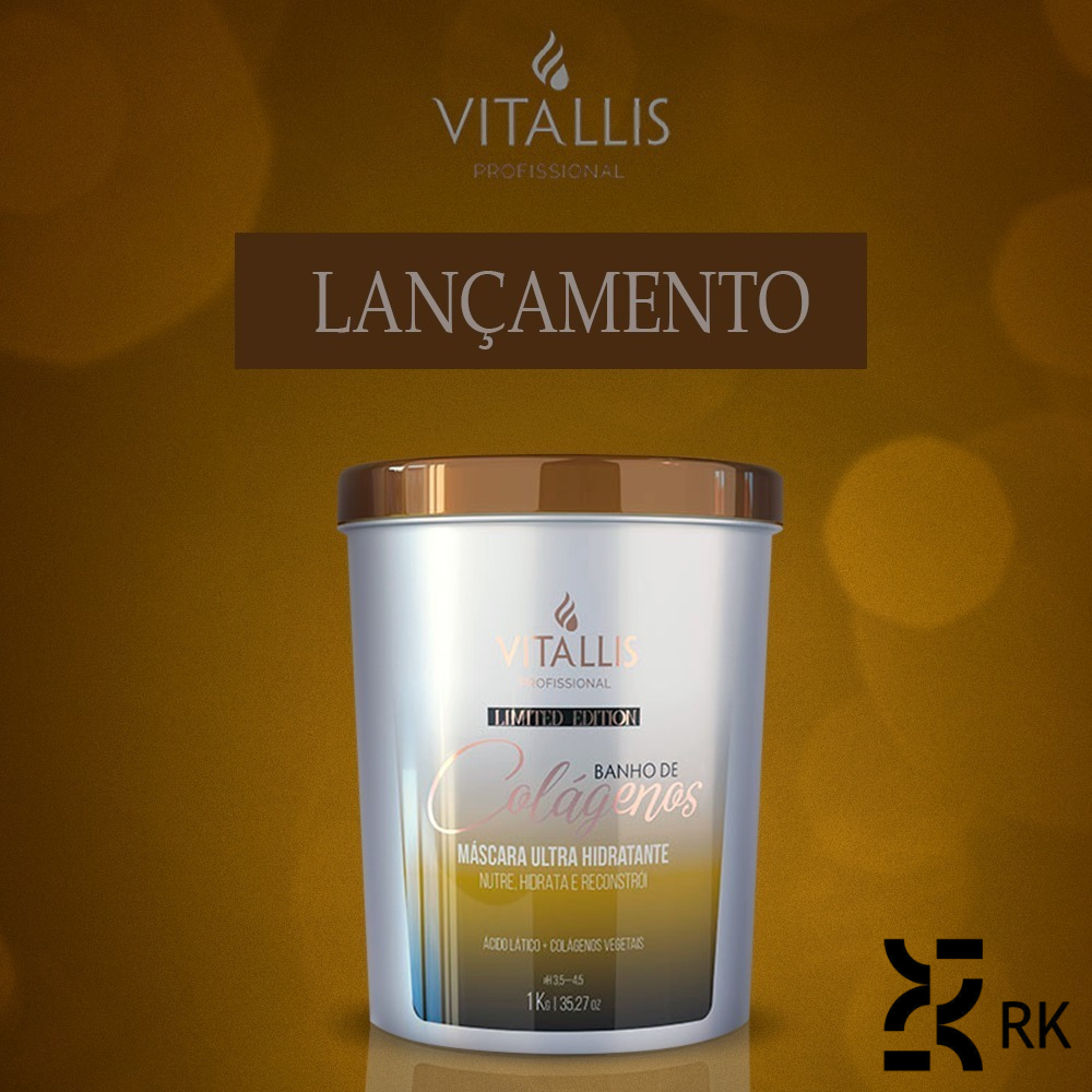 Vitallis Profissional